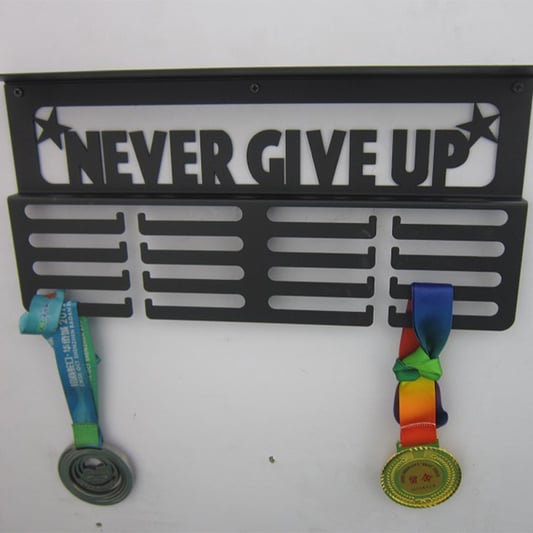 Home Medal Hanger Inspection