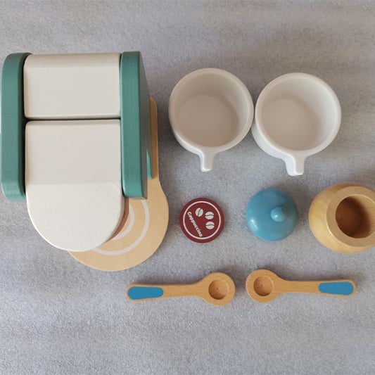 Toys Quality Control Inspection