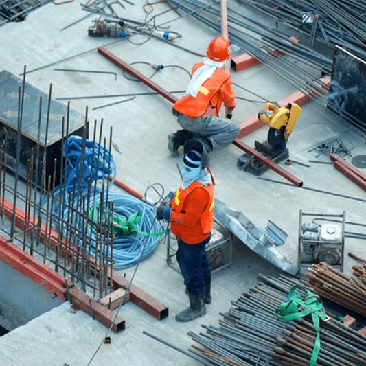 Rebar Inspection